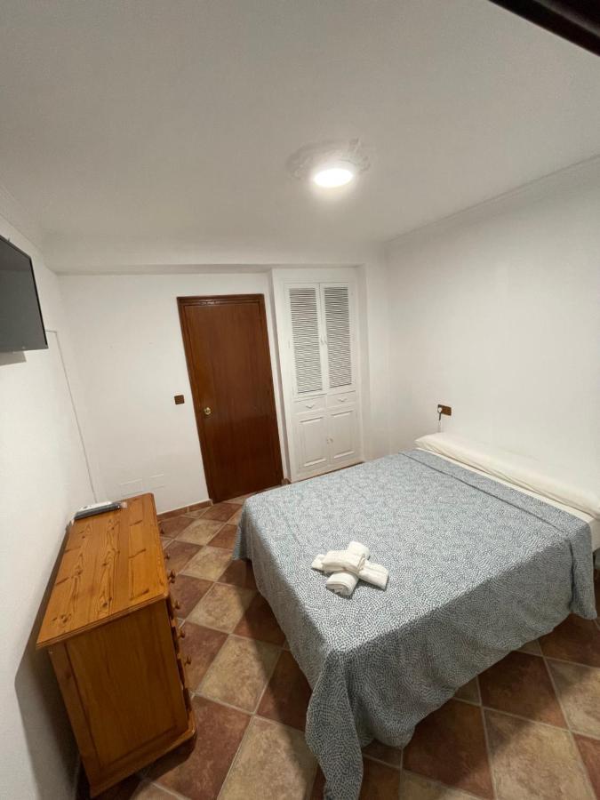 Hostal La Campina 龙达 外观 照片