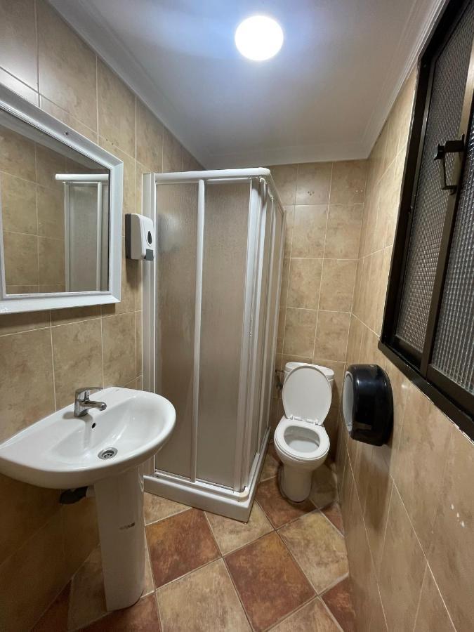 Hostal La Campina 龙达 外观 照片