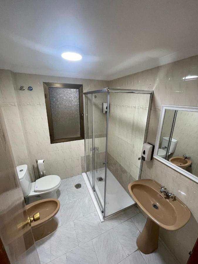 Hostal La Campina 龙达 外观 照片