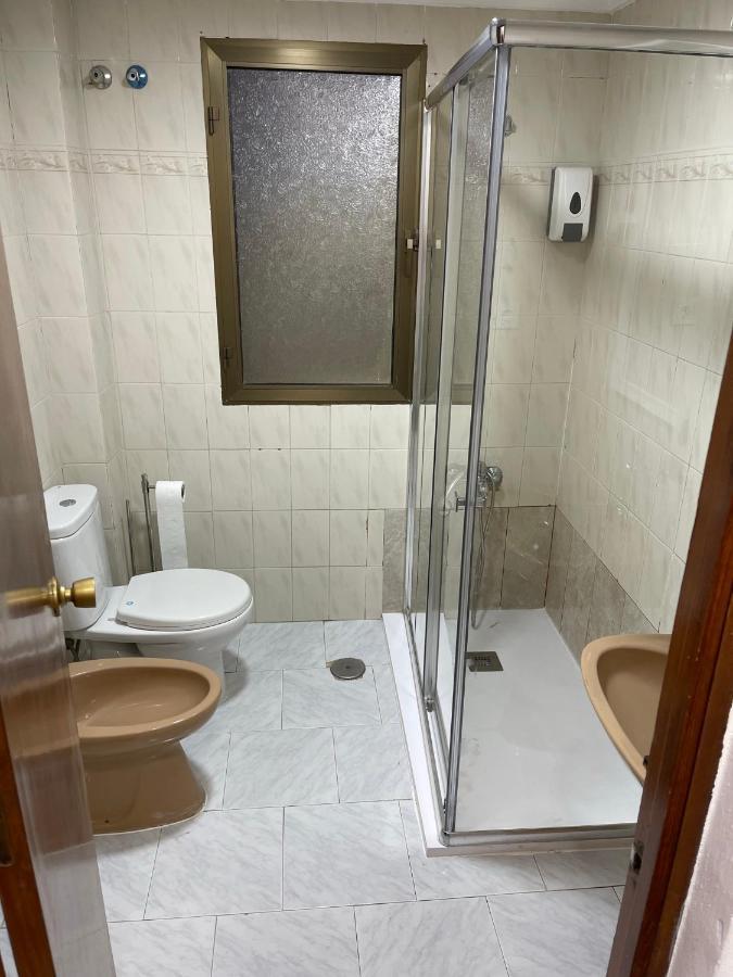 Hostal La Campina 龙达 外观 照片