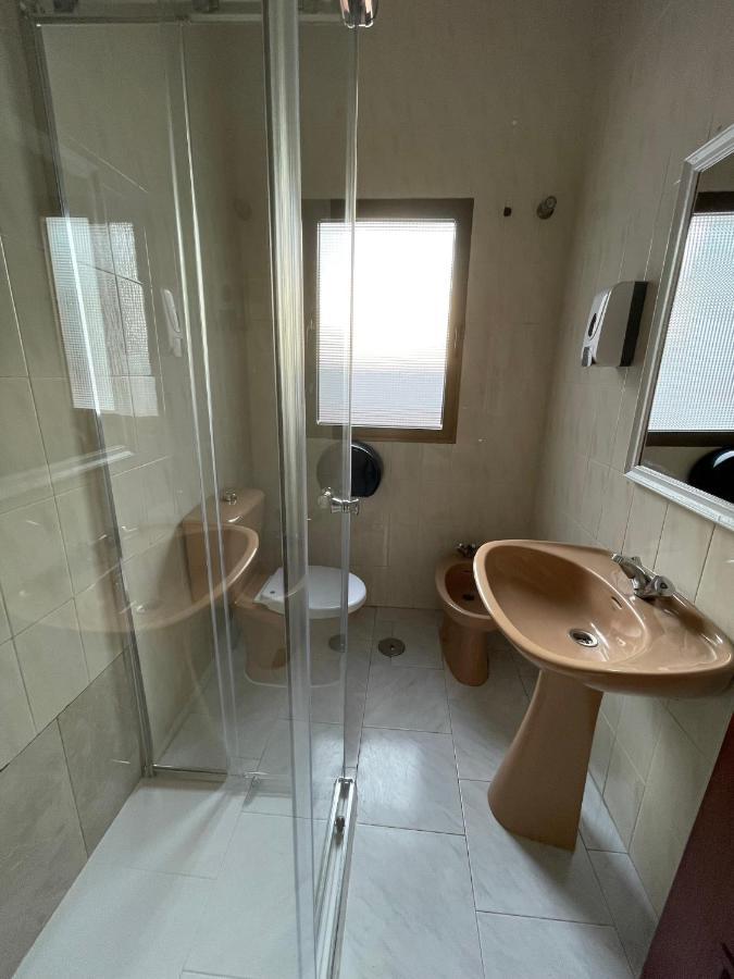 Hostal La Campina 龙达 外观 照片
