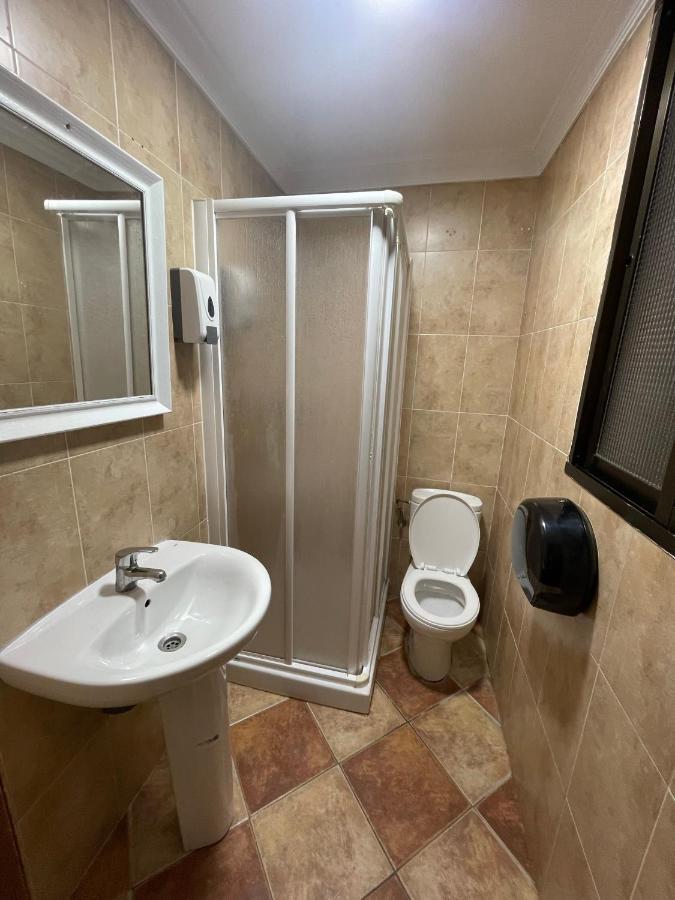 Hostal La Campina 龙达 外观 照片