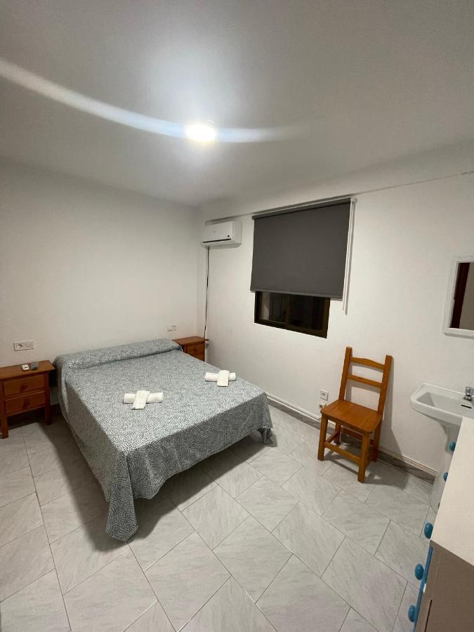 Hostal La Campina 龙达 外观 照片