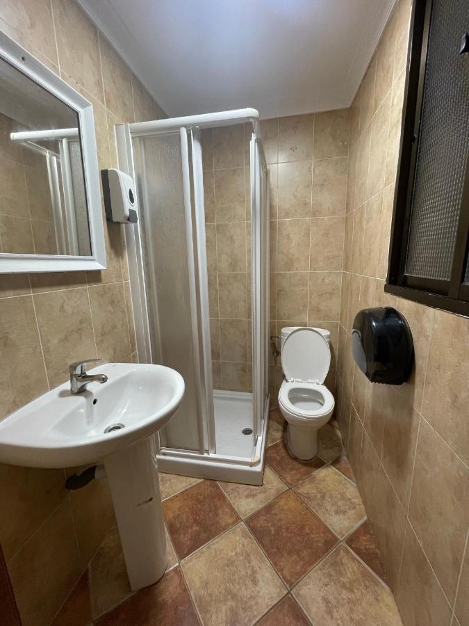 Hostal La Campina 龙达 外观 照片