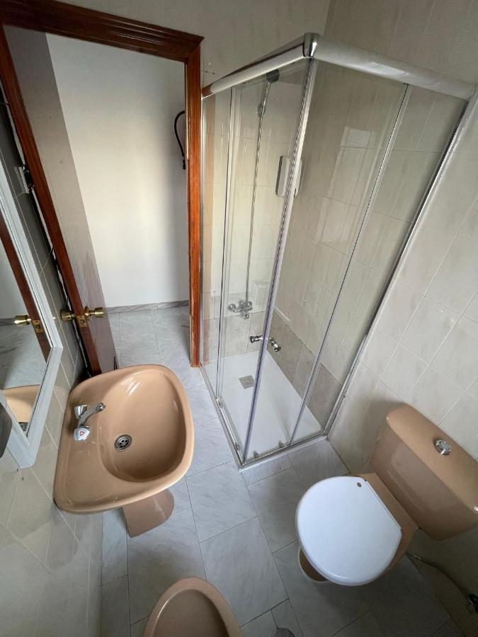 Hostal La Campina 龙达 外观 照片