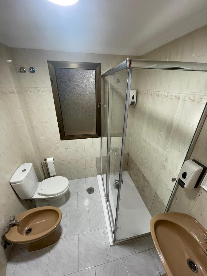 Hostal La Campina 龙达 外观 照片