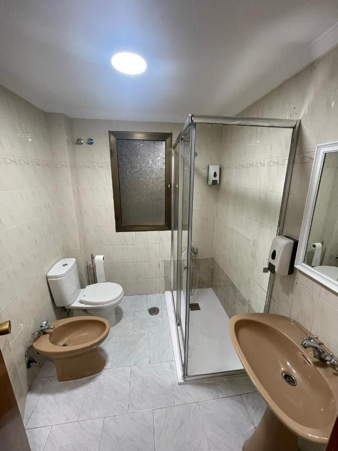 Hostal La Campina 龙达 外观 照片