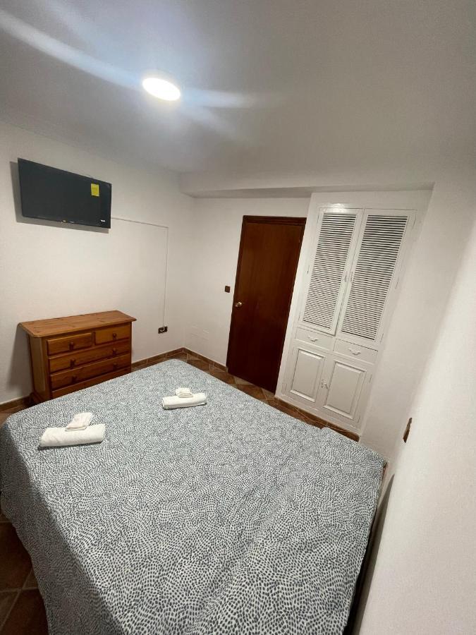 Hostal La Campina 龙达 外观 照片