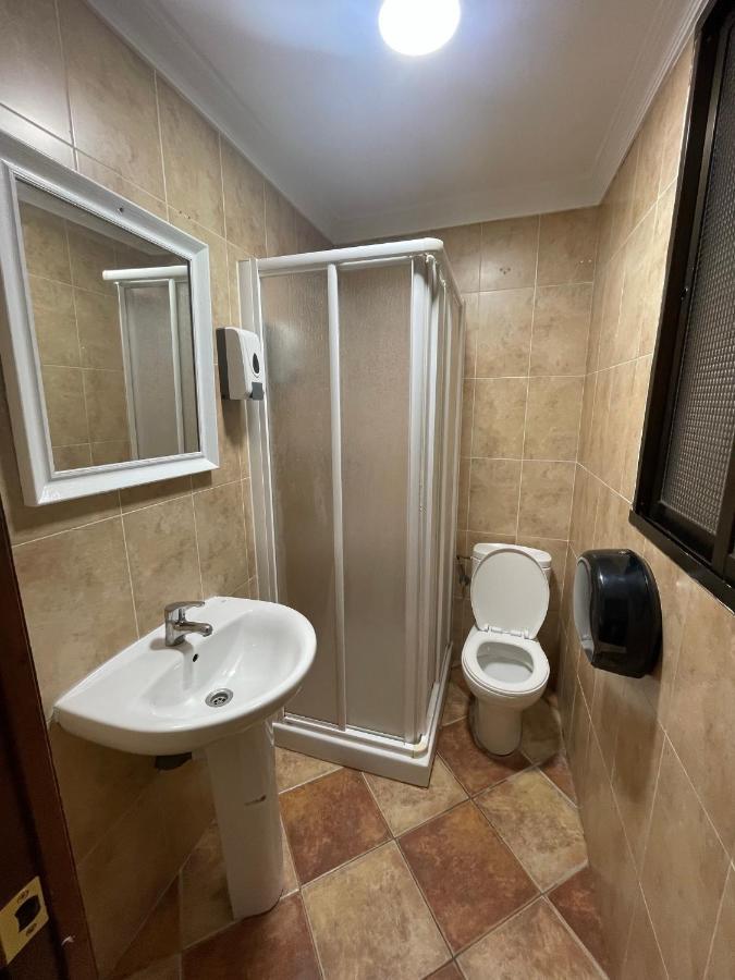 Hostal La Campina 龙达 外观 照片